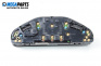 Instrument cluster for Mercedes-Benz E-Class Sedan (W210) (06.1995 - 08.2003) E 290 Turbo-D (210.017), 129 hp