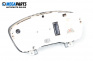 Instrument cluster for Ford Focus II Hatchback (07.2004 - 09.2012) 1.6 Ti, 115 hp