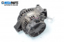 Alternator for Ford Focus II Hatchback (07.2004 - 09.2012) 1.6 Ti, 115 hp