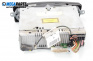 CD player for Mercedes-Benz C-Class Coupe (CL203) (03.2001 - 06.2007)