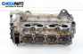 Engine head for Mercedes-Benz C-Class Coupe (CL203) (03.2001 - 06.2007) C 200 Kompressor (203.745), 163 hp