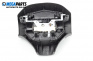 Airbag for Peugeot 206 CC Cabrio (09.2000 - 12.2008), 3 türen, cabrio, position: vorderseite