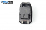 Window and mirror adjustment switch for Peugeot 206 CC Cabrio (09.2000 - 12.2008)