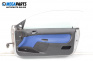 Door for Peugeot 206 CC Cabrio (09.2000 - 12.2008), 3 doors, cabrio, position: front - right