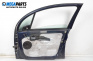 Ușă for Citroen C3 Hatchback I (02.2002 - 11.2009), 5 uși, hatchback, position: dreaptă - fața