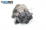 Alternator for Citroen C3 Hatchback I (02.2002 - 11.2009) 1.4 i, 73 hp, № 9642879480