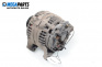 Alternator for Opel Corsa C Hatchback (09.2000 - 12.2009) 1.2, 75 hp