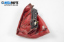 Tail light for Peugeot 307 Station Wagon (03.2002 - 12.2009), station wagon, position: left