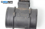 Air mass flow meter for Opel Corsa D Hatchback (07.2006 - 08.2014) 1.3 CDTI, 90 hp, № Bosch 0 281 002 618