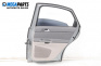 Door for Volvo S40 II Sedan (12.2003 - 12.2012), 5 doors, sedan, position: rear - right