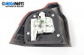 Stop for Volvo S40 II Sedan (12.2003 - 12.2012), sedan, position: dreapta