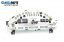 Instrument cluster for Mercedes-Benz A-Class Hatchback  W168 (07.1997 - 08.2004) A 140 (168.031, 168.131), 82 hp