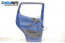 Ușă for Mercedes-Benz A-Class Hatchback  W168 (07.1997 - 08.2004), 5 uși, hatchback, position: stânga - spate