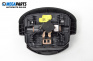 Airbag for Renault Megane II Hatchback (07.2001 - 10.2012), 5 uși, hatchback, position: fața