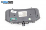 Instrument cluster for Renault Megane II Hatchback (07.2001 - 10.2012) 2.0 dCi (BM1K, CM1K), 150 hp