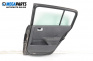 Door for Renault Megane II Hatchback (07.2001 - 10.2012), 5 doors, hatchback, position: rear - right