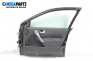 Door for Renault Megane II Hatchback (07.2001 - 10.2012), 5 doors, hatchback, position: front - right