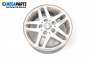 Jante din aliaj for BMW 3 Series E46 Compact (06.2001 - 02.2005) 15 inches, width 6.5 (Prețul este pentru un set)