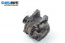 Alternator for Mazda 3 Sedan I (09.1999 - 06.2009) 1.6 DI Turbo, 109 hp