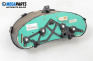 Instrument cluster for Peugeot 206 Hatchback (08.1998 - 12.2012) 1.1 i, 60 hp