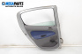 Door for Peugeot 206 Hatchback (08.1998 - 12.2012), 5 doors, hatchback, position: rear - left