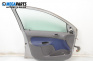 Door for Peugeot 206 Hatchback (08.1998 - 12.2012), 5 doors, hatchback, position: front - left