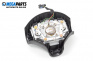 Airbag for Peugeot 206 Hatchback (08.1998 - 12.2012), 3 uși, hatchback, position: fața