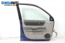 Door for Nissan X-Trail I SUV (06.2001 - 01.2013), 5 doors, suv, position: front - left