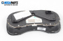 Bloc instrumente de bord for Peugeot 307 Hatchback (08.2000 - 12.2012) 1.4, 75 hp