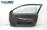 Door for Toyota Corolla E12 Hatchback (11.2001 - 02.2007), 3 doors, hatchback, position: front - right