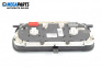 Kilometerzähler for Renault Laguna II Hatchback (03.2001 - 12.2007) 1.9 dCi, 107 hp