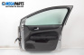 Door for Ford Focus II Estate (07.2004 - 09.2012), 5 doors, station wagon, position: front - right