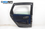 Door for Fiat Punto Hatchback II (09.1999 - 07.2012), 5 doors, hatchback, position: rear - left