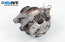 Alternator for Toyota Yaris Verso (08.1999 - 09.2005) 1.4 D-4D (NLP22), 75 hp, № 27060-33040