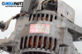 Alternator for Toyota Yaris Verso (08.1999 - 09.2005) 1.4 D-4D (NLP22), 75 hp, № 27060-33040