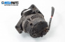 Alternator for Mercedes-Benz C-Class Sedan (W202) (03.1993 - 05.2000) C 250 Turbo-D (202.128), 150 hp, № Bosch 0 120 485 022