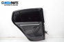 Tür for Volkswagen Golf V Hatchback (10.2003 - 02.2009), 5 türen, hecktür, position: links, rückseite