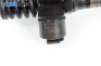 Diesel fuel injector for Volkswagen Golf V Hatchback (10.2003 - 02.2009) 2.0 TDI 16V, 140 hp, № 0414720403