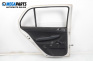 Door for Skoda Fabia I Hatchback (08.1999 - 03.2008), 5 doors, hatchback, position: rear - left