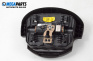 Airbag for Renault Megane II Hatchback (07.2001 - 10.2012), 3 uși, hatchback, position: fața