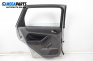 Door for Ford Focus II Estate (07.2004 - 09.2012), 5 doors, station wagon, position: rear - left