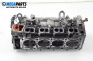 Engine head for Mercedes-Benz C-Class Coupe (CL203) (03.2001 - 06.2007) C 220 CDI (203.706), 143 hp