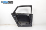 Door for Audi A8 Sedan 4E (10.2002 - 07.2010), 5 doors, sedan, position: rear - left