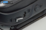 Scaun for Audi A8 Sedan 4E (10.2002 - 07.2010), 5 uși, position: stânga - fața