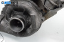 Turbo for Ford Focus II Hatchback (07.2004 - 09.2012) 1.6 TDCi, 109 hp