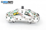 Instrument cluster for Peugeot 206 Hatchback (08.1998 - 12.2012) 2.0 HDI 90, 90 hp