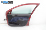 Door for Peugeot 206 Hatchback (08.1998 - 12.2012), 5 doors, hatchback, position: front - right