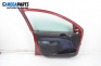 Door for Peugeot 206 Hatchback (08.1998 - 12.2012), 5 doors, hatchback, position: front - left