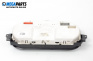 Instrument cluster for Renault Megane I Hatchback (08.1995 - 12.2004) 1.9 dTi (BA08, BA0N), 98 hp