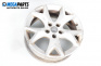 Alloy wheels for Citroen C5 III Sedan (02.2008 - 04.2017) 17 inches, width 7 (The price is for the set)